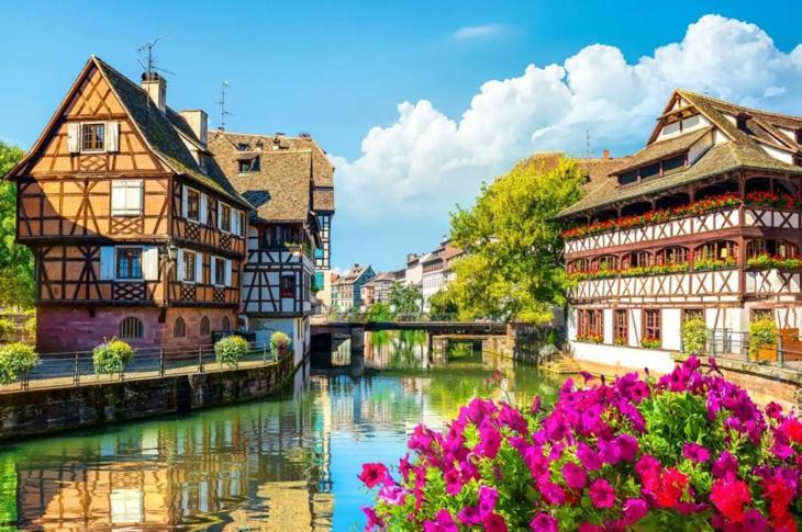 T2 - Tram Direct Strasbourg Centre Ville En 11 Min - Parking Gratuit Schiltigheim Kültér fotó